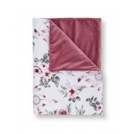 5 delni komplet Jukki Comfort Velvet Summer Dream